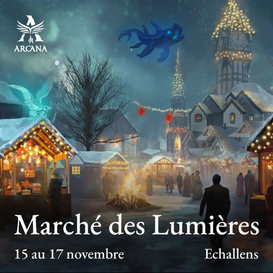 marche des lumieres 2024 echallens