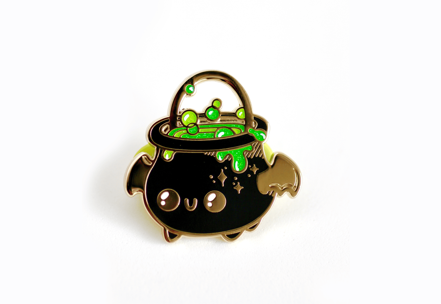 RESTOCKED: Brewbat Witchy Edition