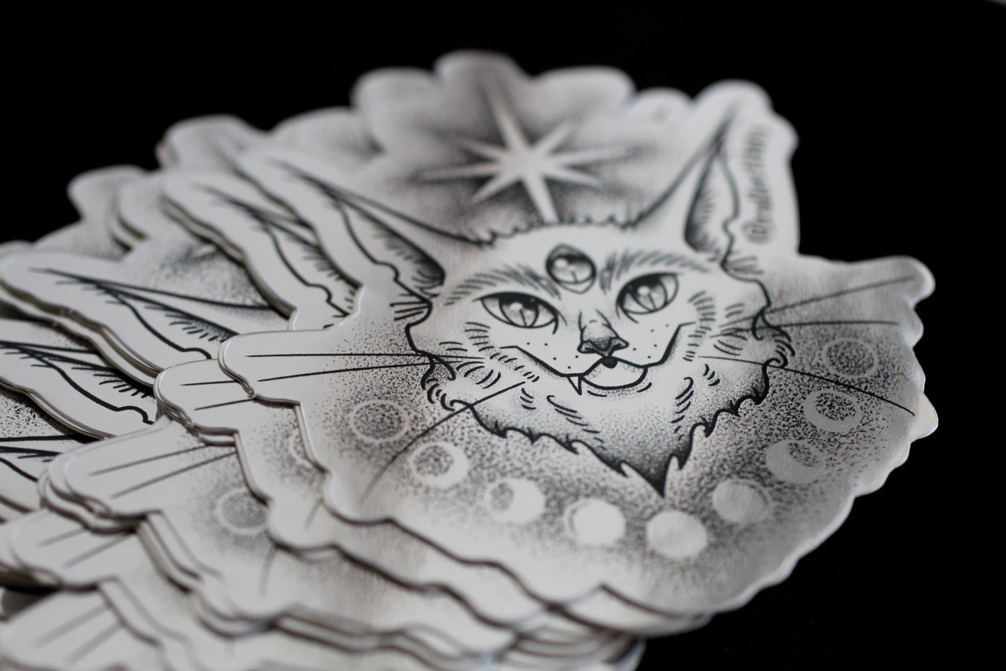 Tattoo Sticker Pack - Collectitats