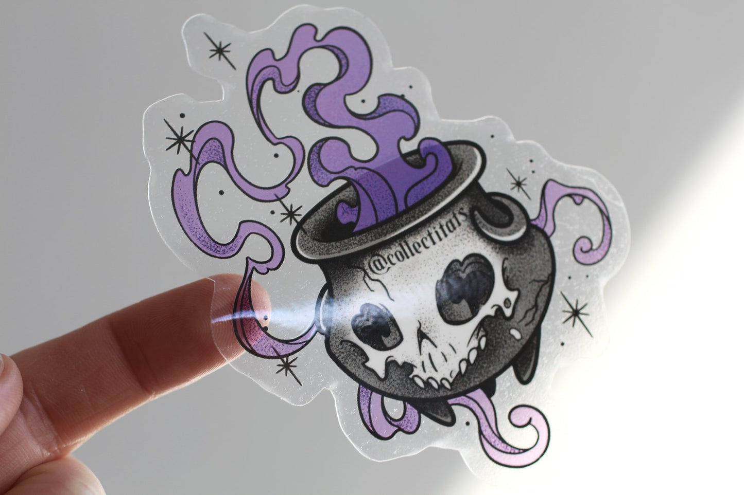 Tattoo Sticker Pack - Collectitats
