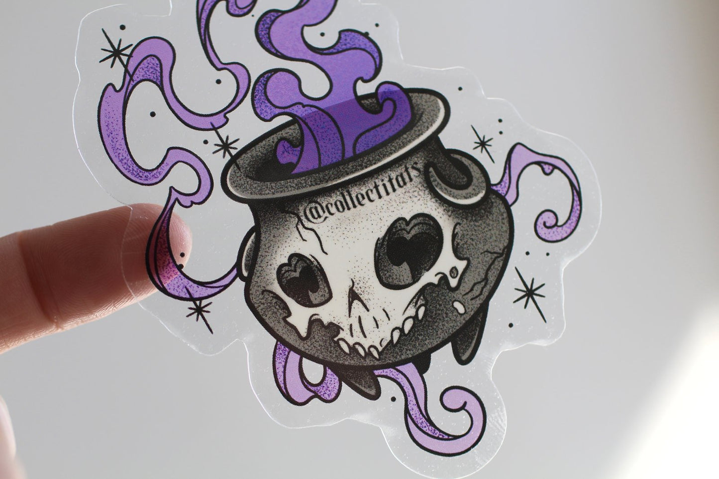 Tattoo Sticker Pack - Collectitats
