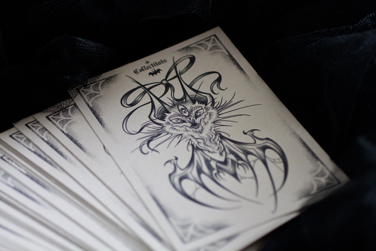 Tattoo Sticker Pack - Collectitats
