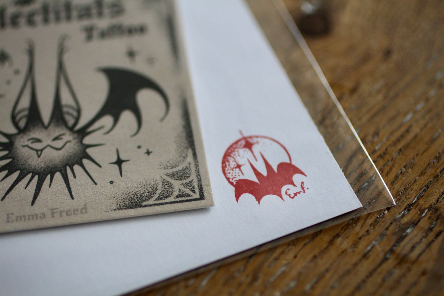 Tattoo Sticker Pack - Collectitats