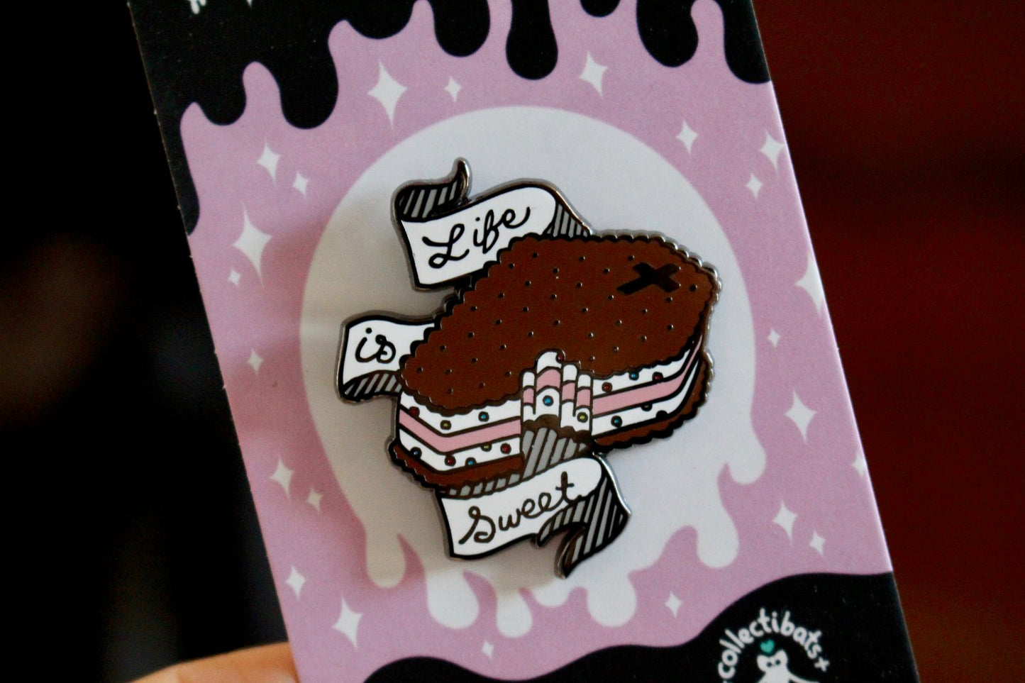 Life is Sweet