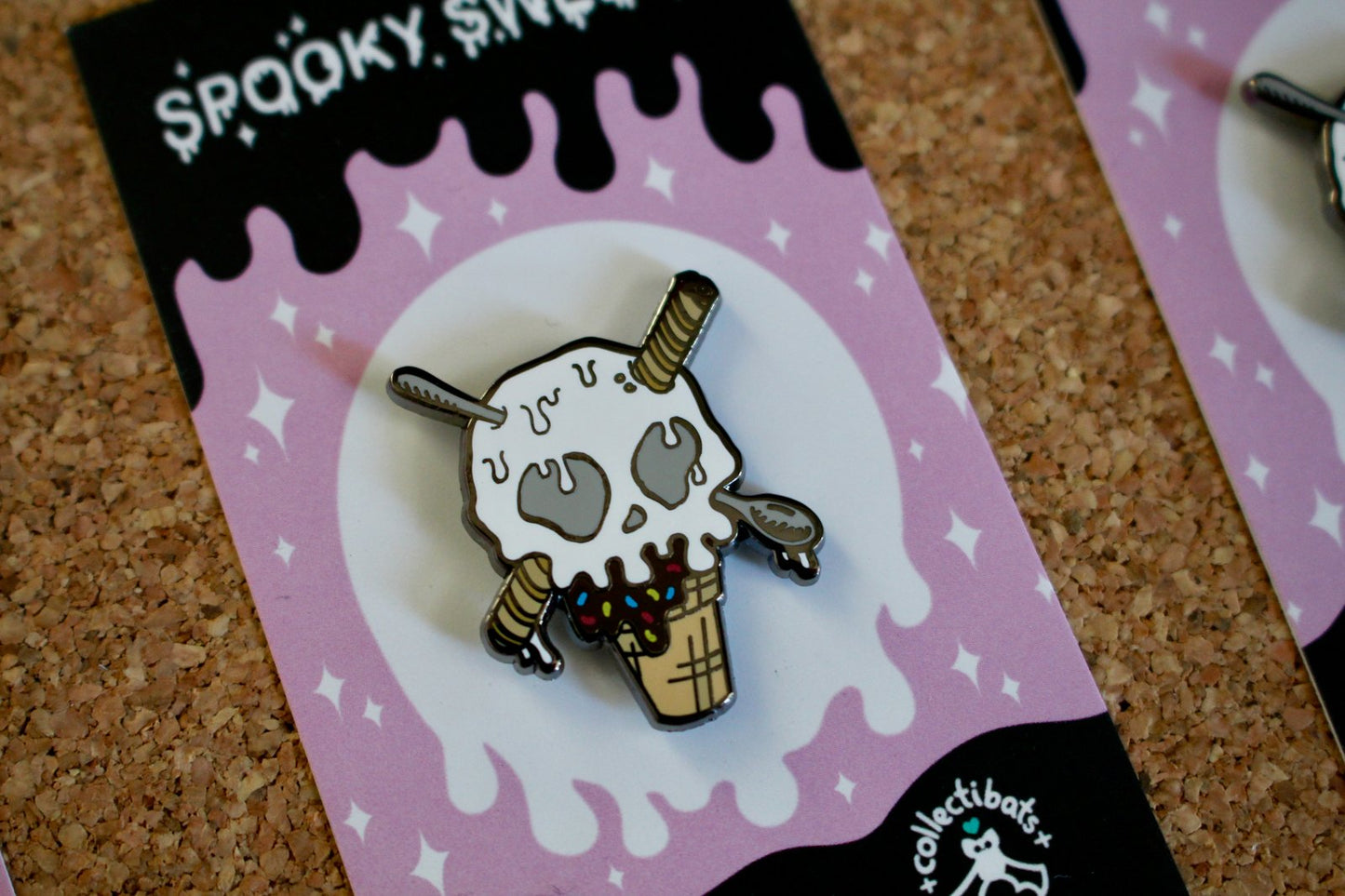 Skullcone