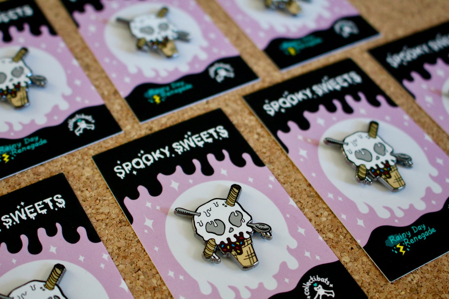 Skullcone