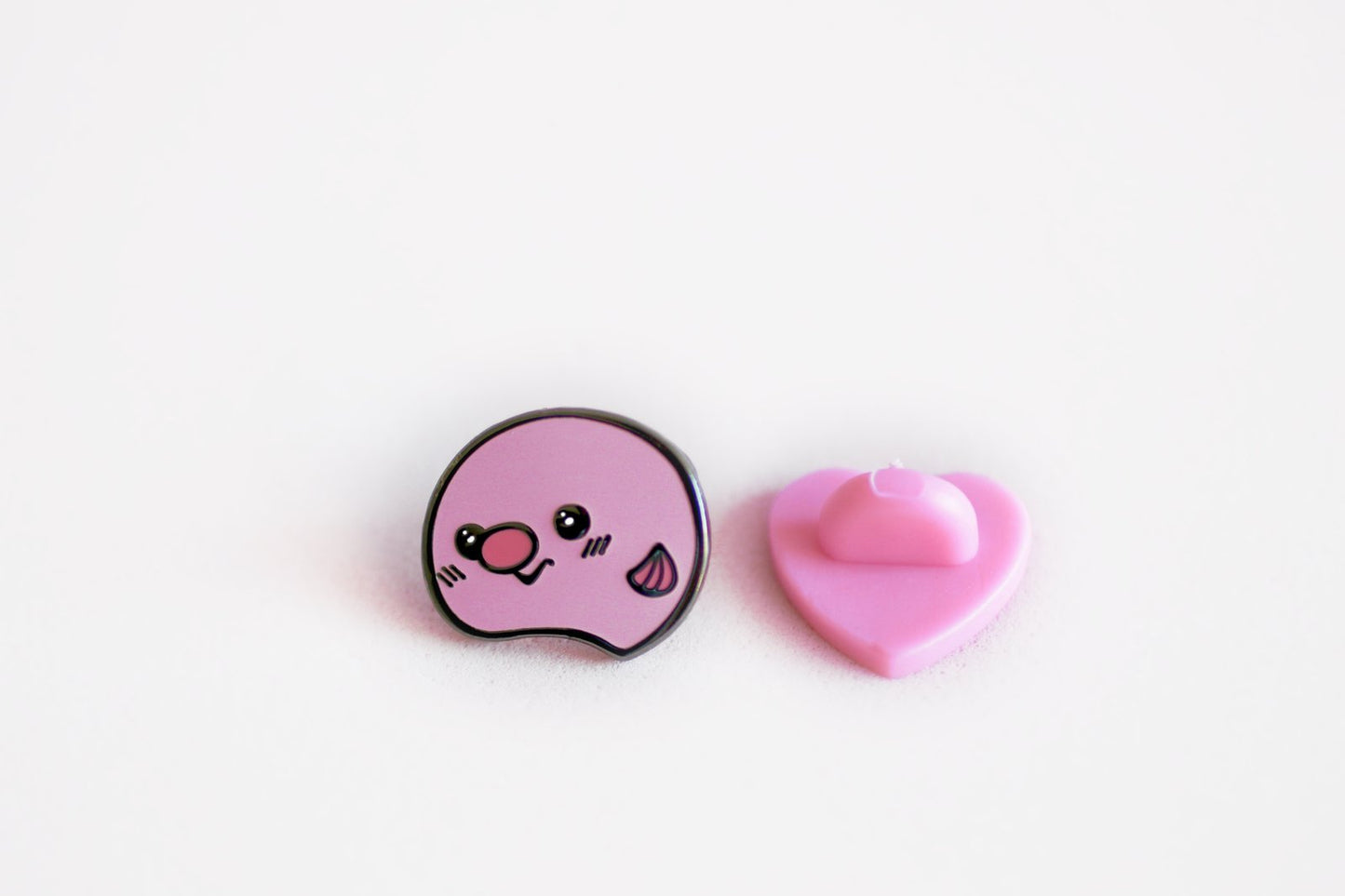 Blobfish Bean