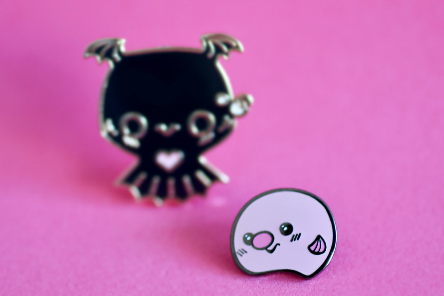 Blobfish Bean