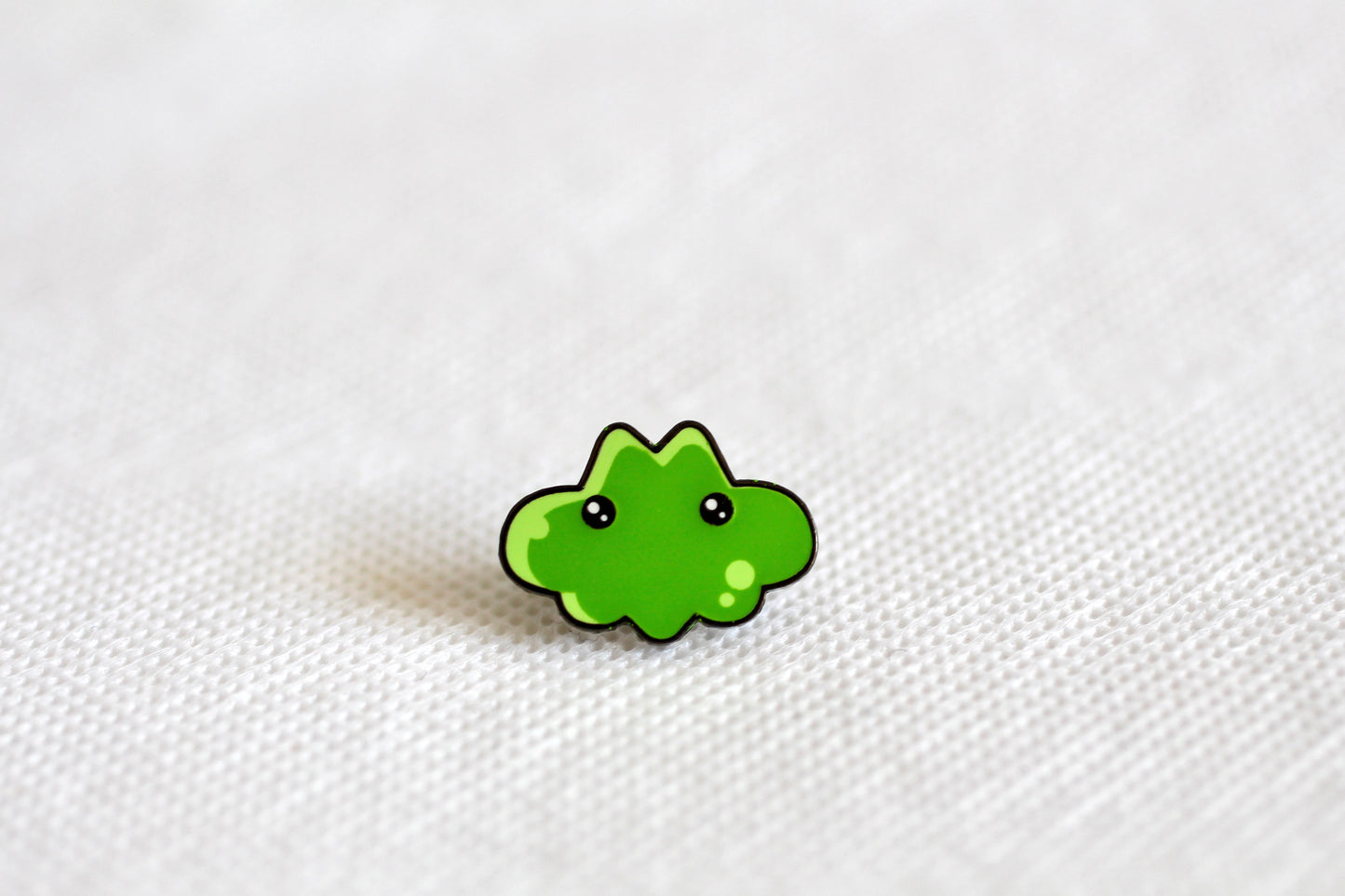 Batchoo Mystery Pins - Wave 3