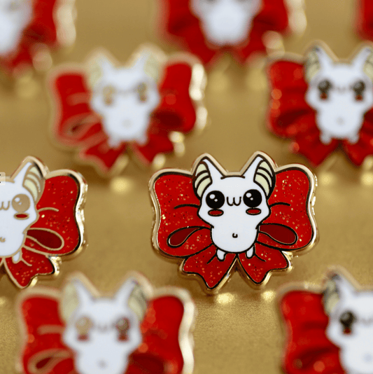 Bowbean - Glitter Holiday Edition