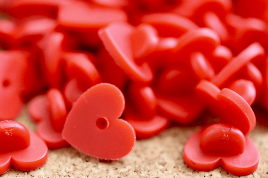 Collecticats Valentine's Pins