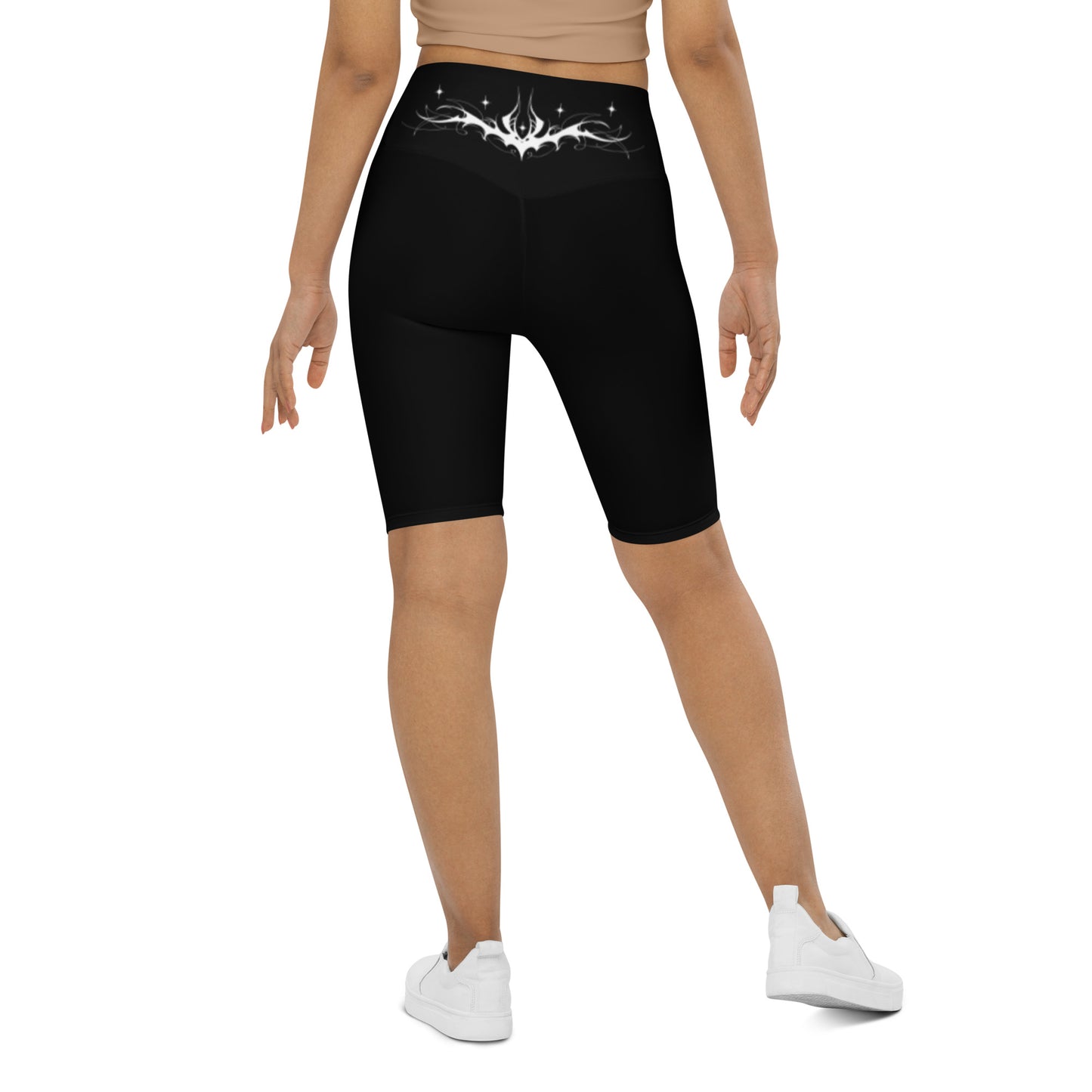 Neotribat Biker Shorts