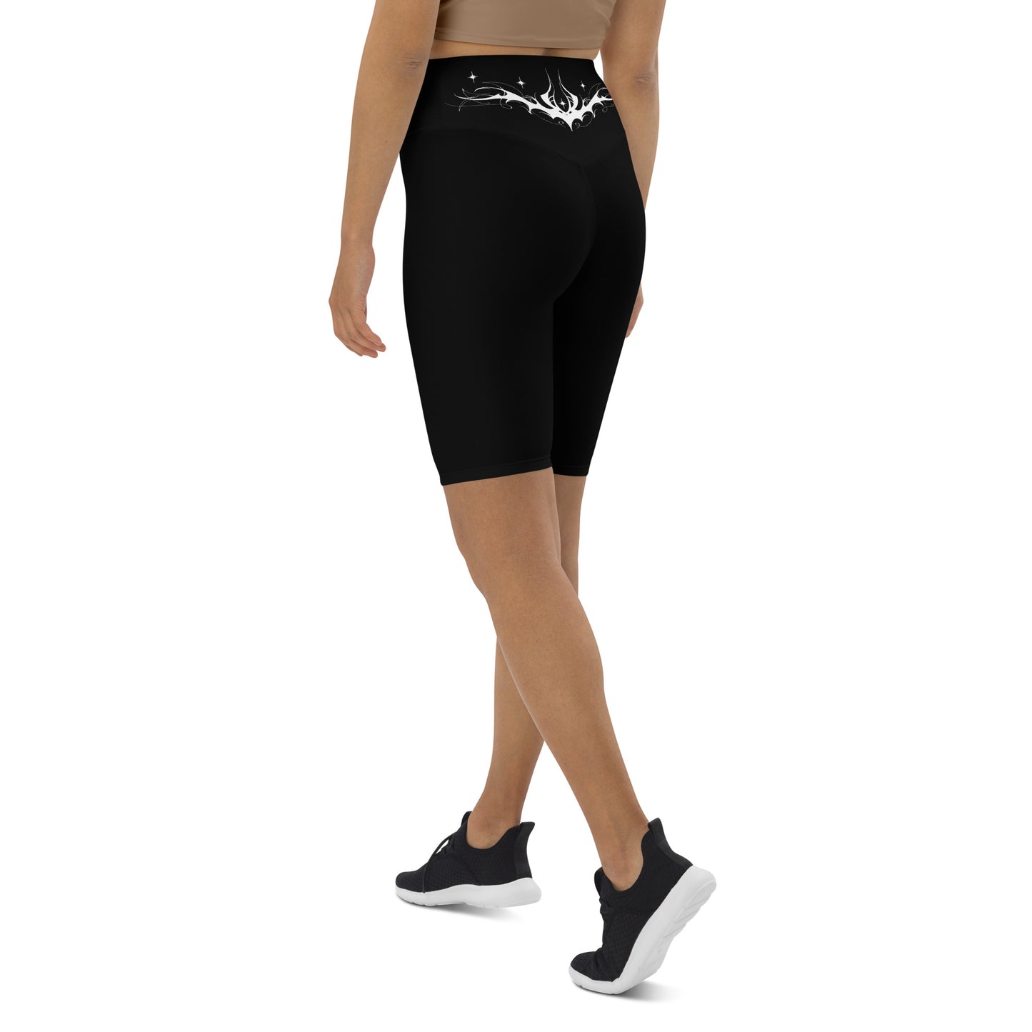 Neotribat Biker Shorts