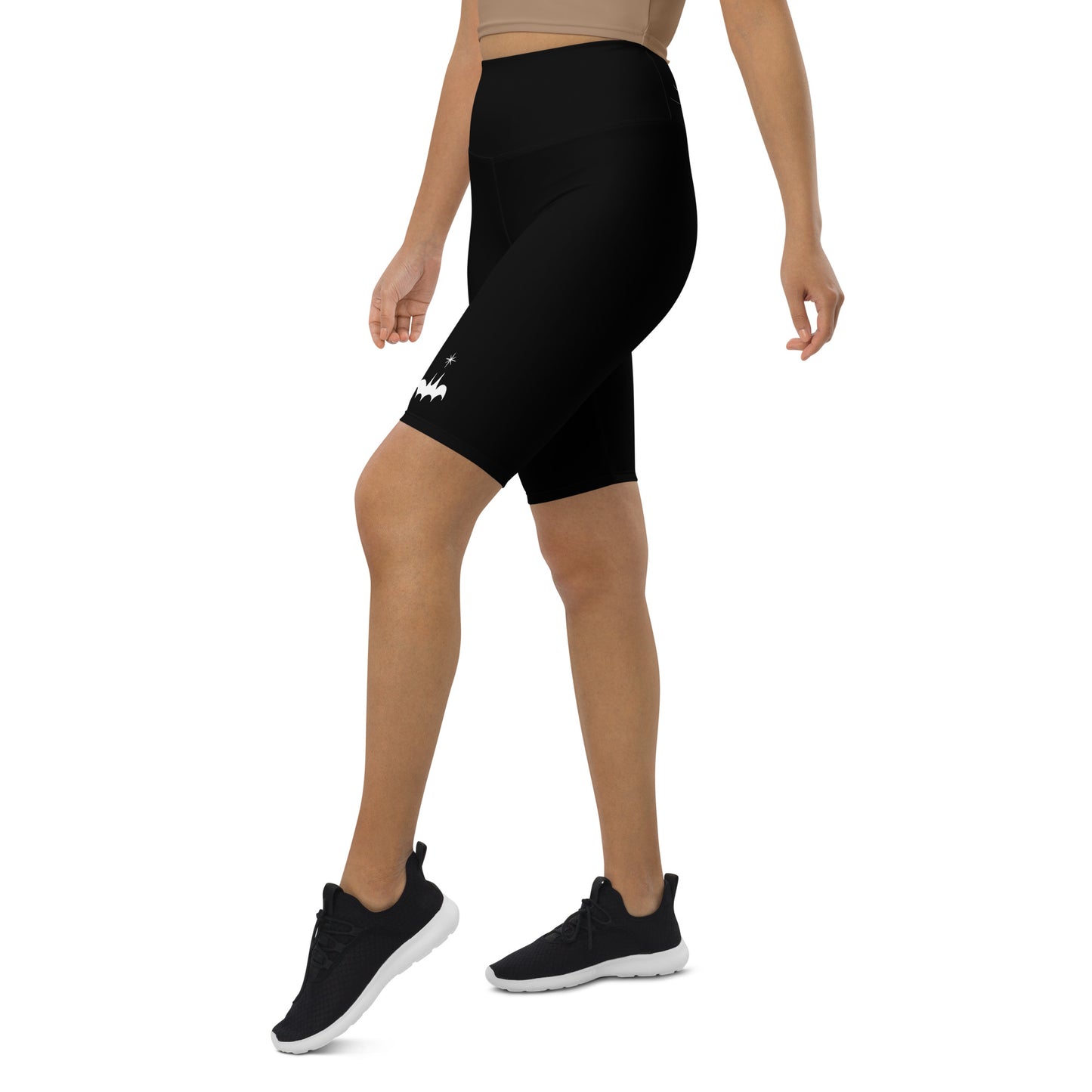 Neotribat Biker Shorts