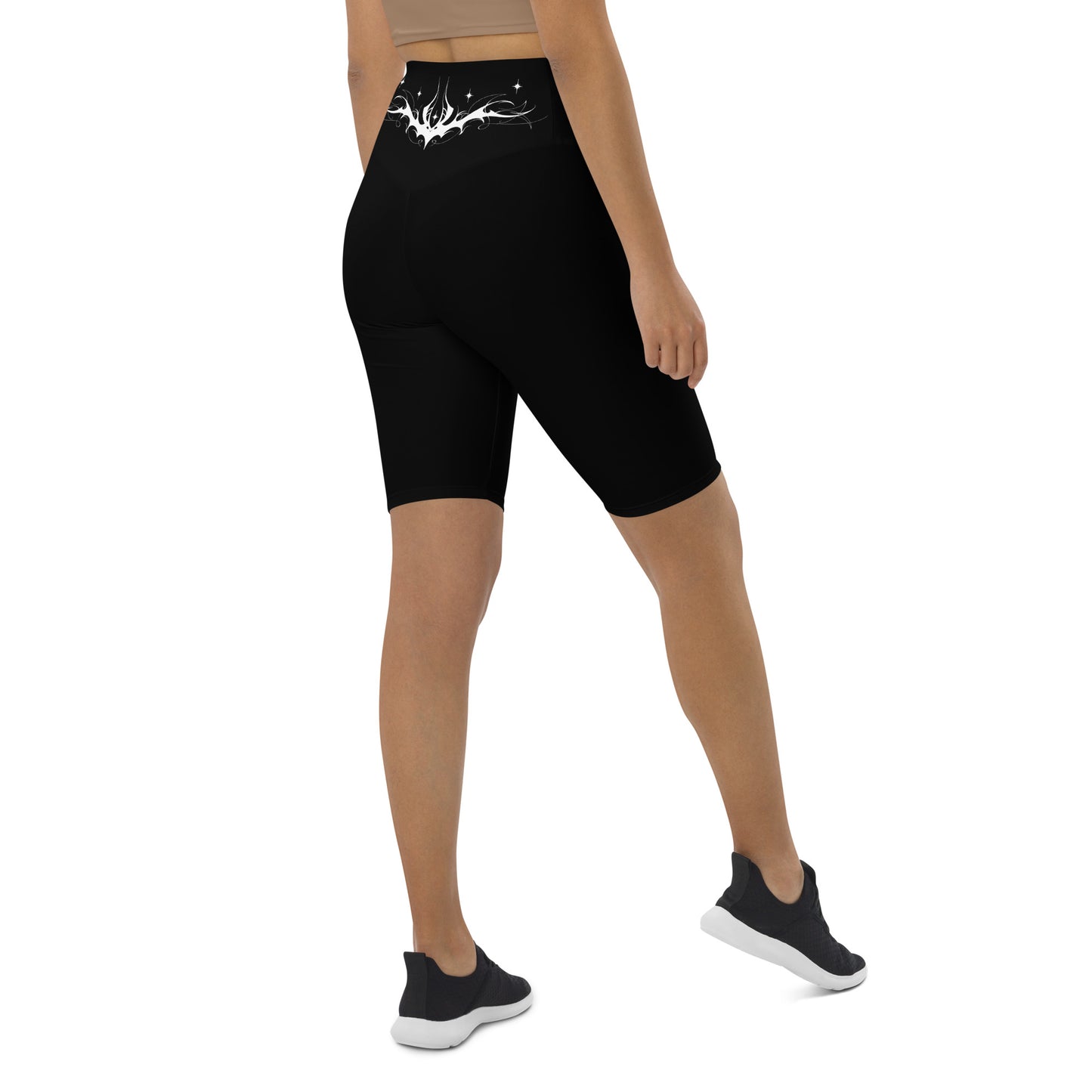 Neotribat Biker Shorts
