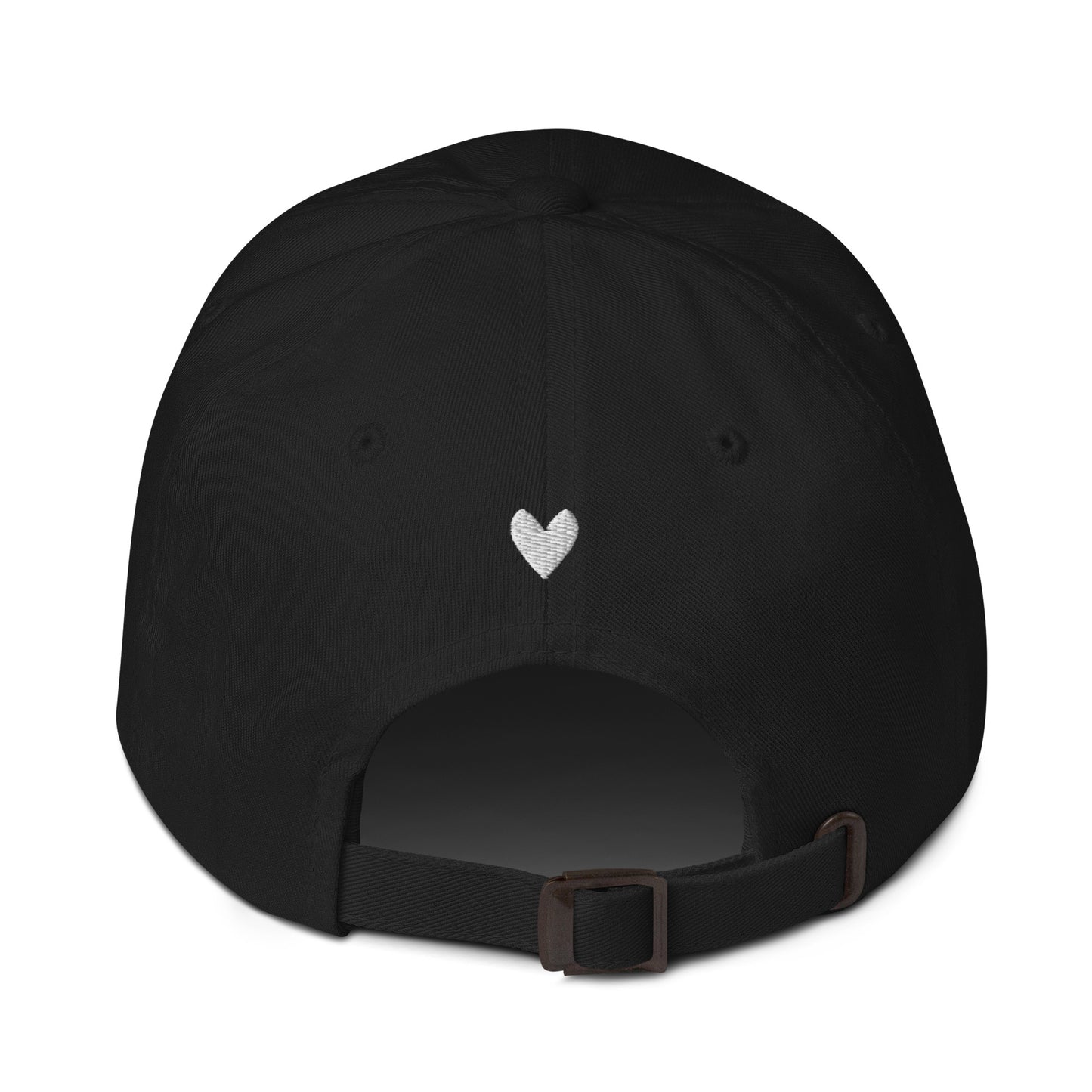Batchoo Dad Hat