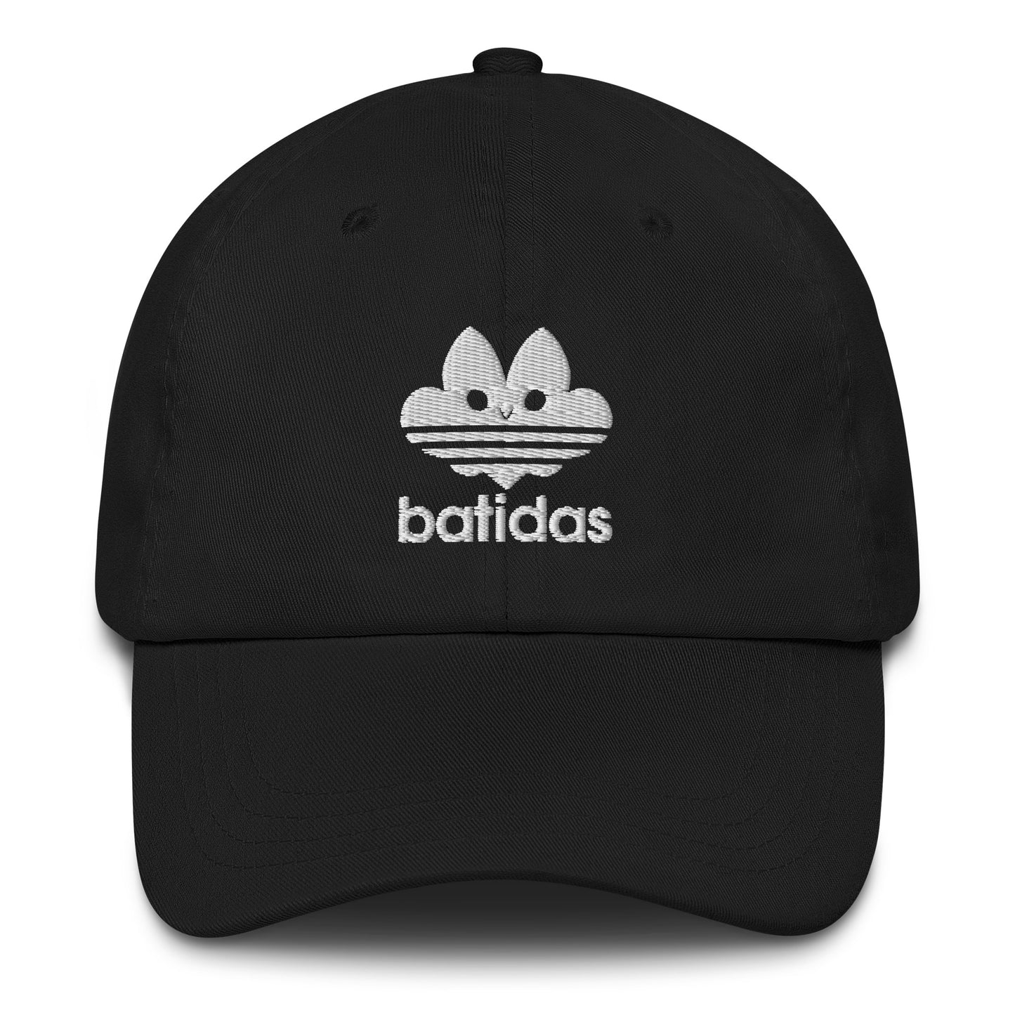 "Batidas" Embroidered Dad Hat