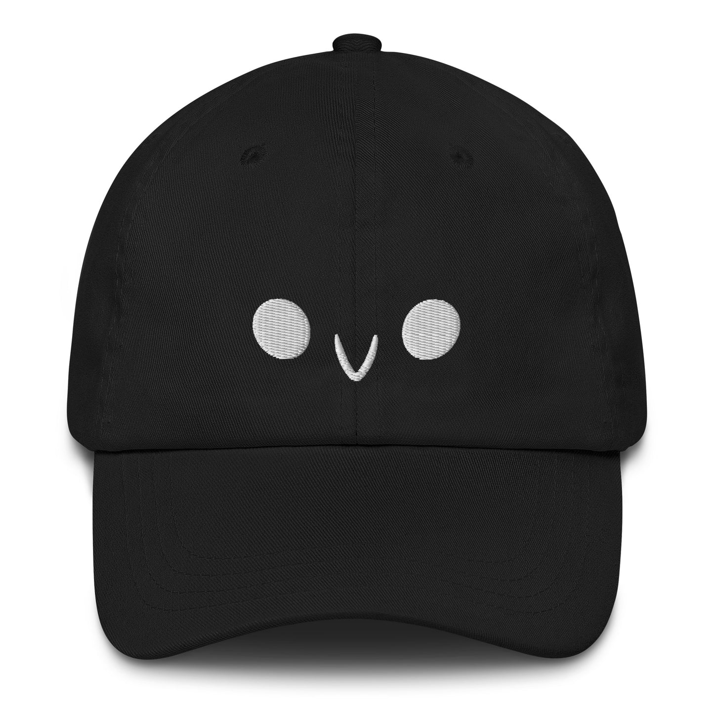 Batchoo Dad Hat