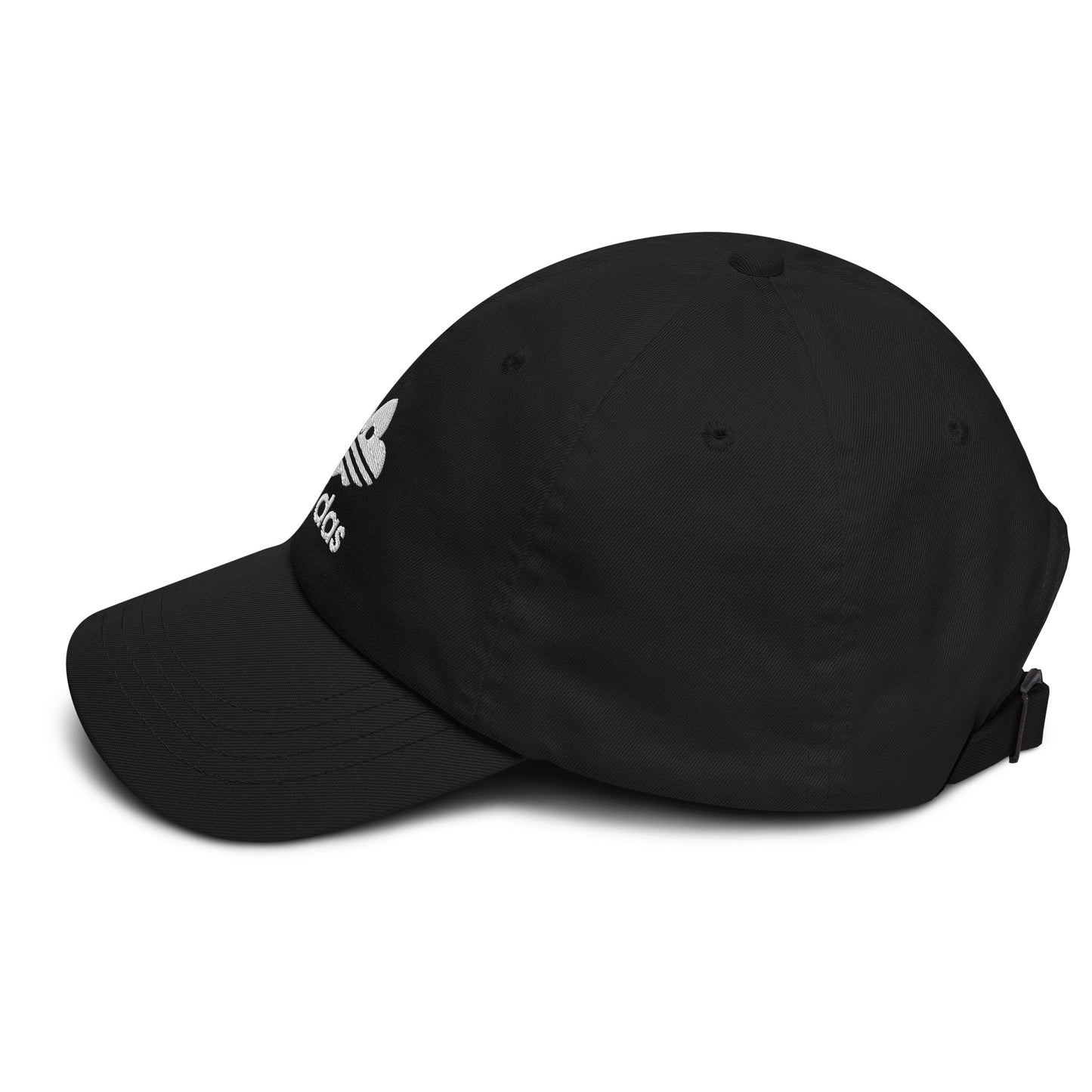"Batidas" Embroidered Dad Hat