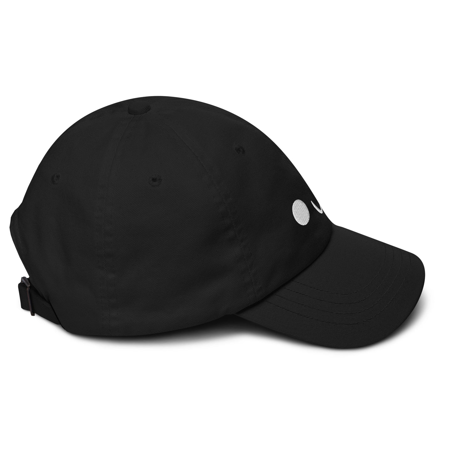 Batchoo Dad Hat