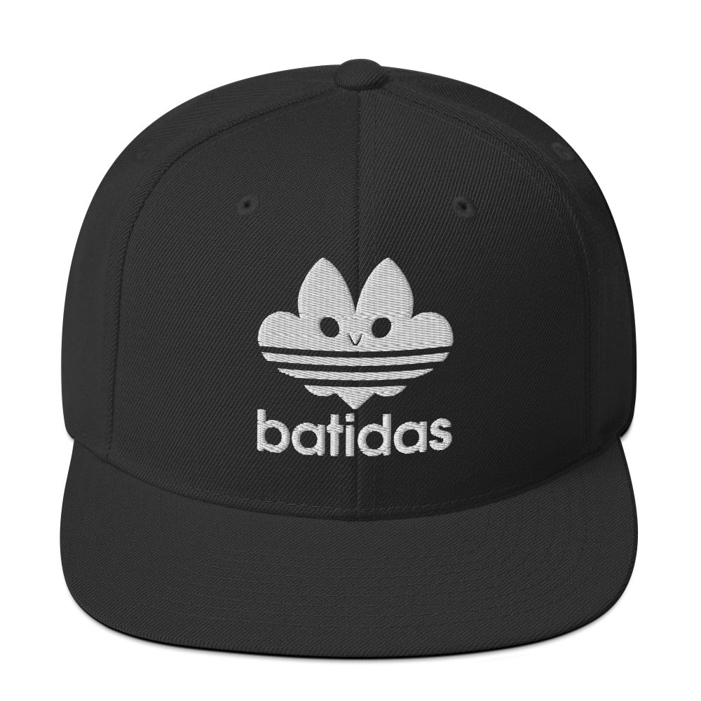 "Batidas" Snapback Hat