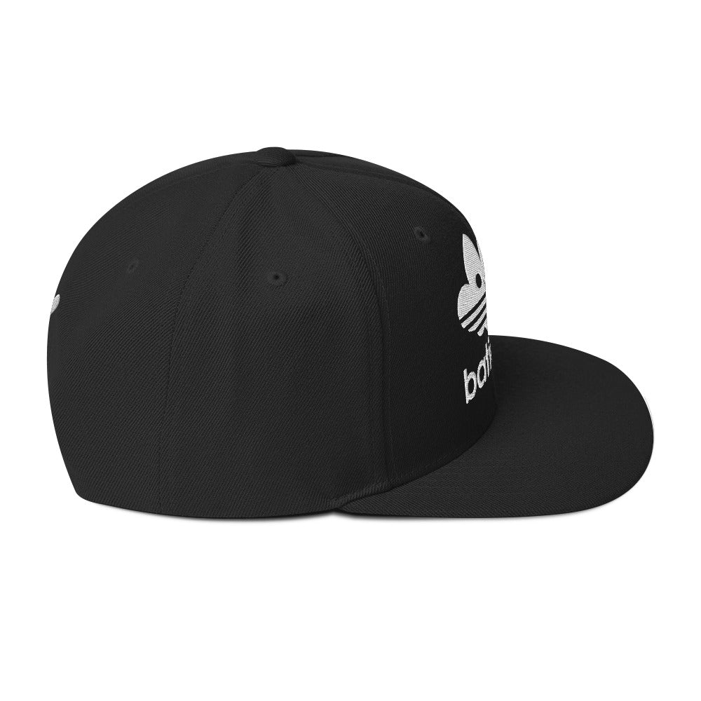 "Batidas" Snapback Hat