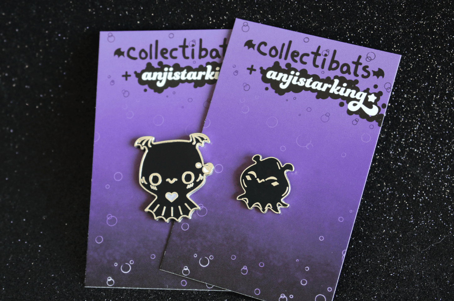 Octobat - Deep Sea Edition
