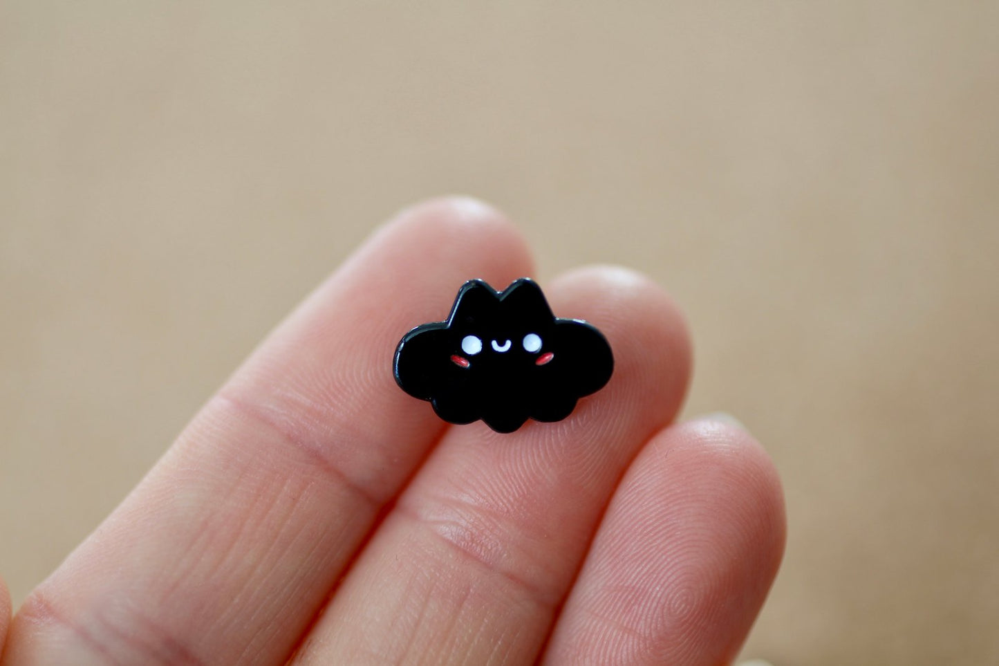 RESTOCKED: Tidbats Micro Pins