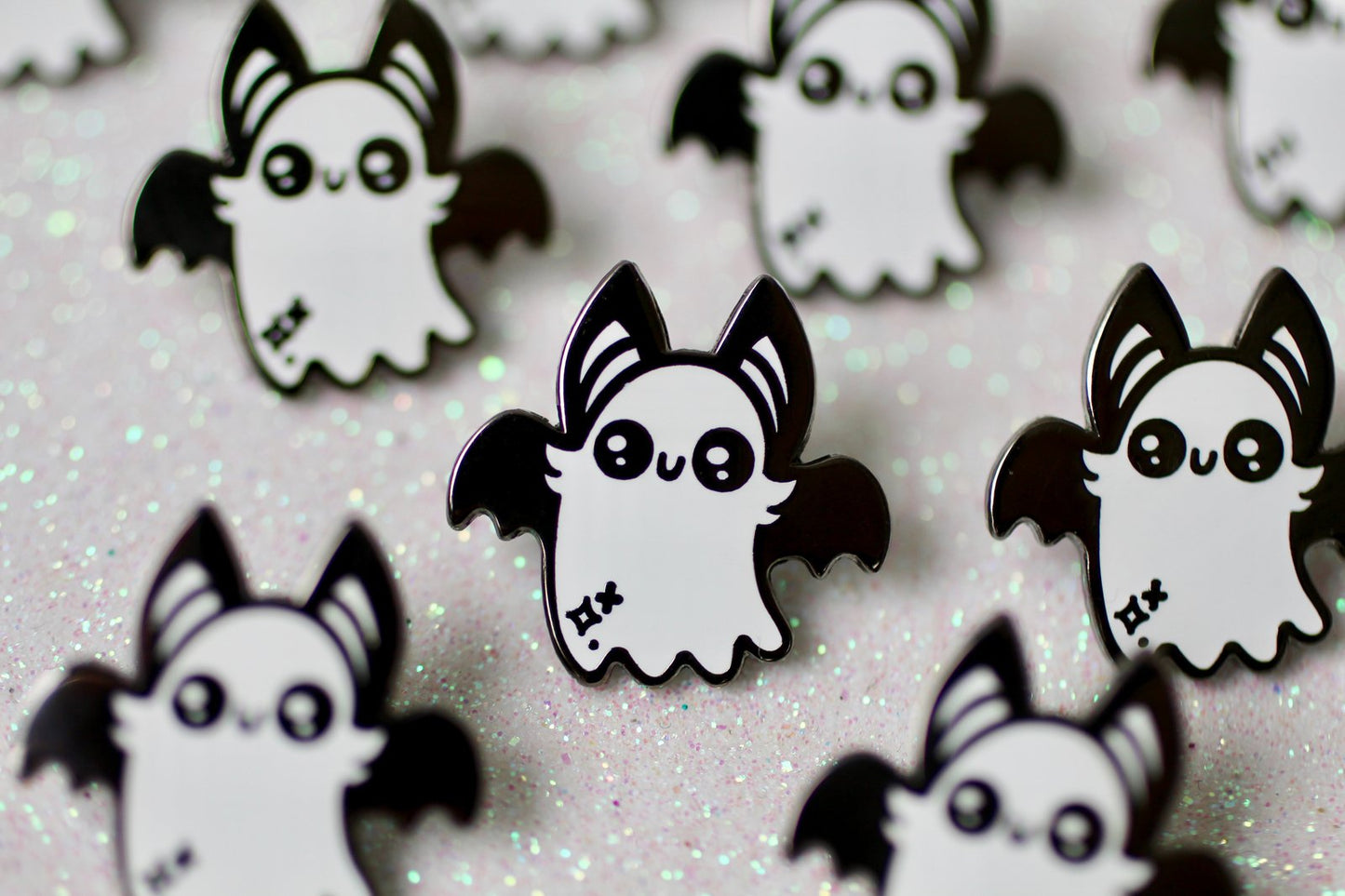 Batty Boo! Remake