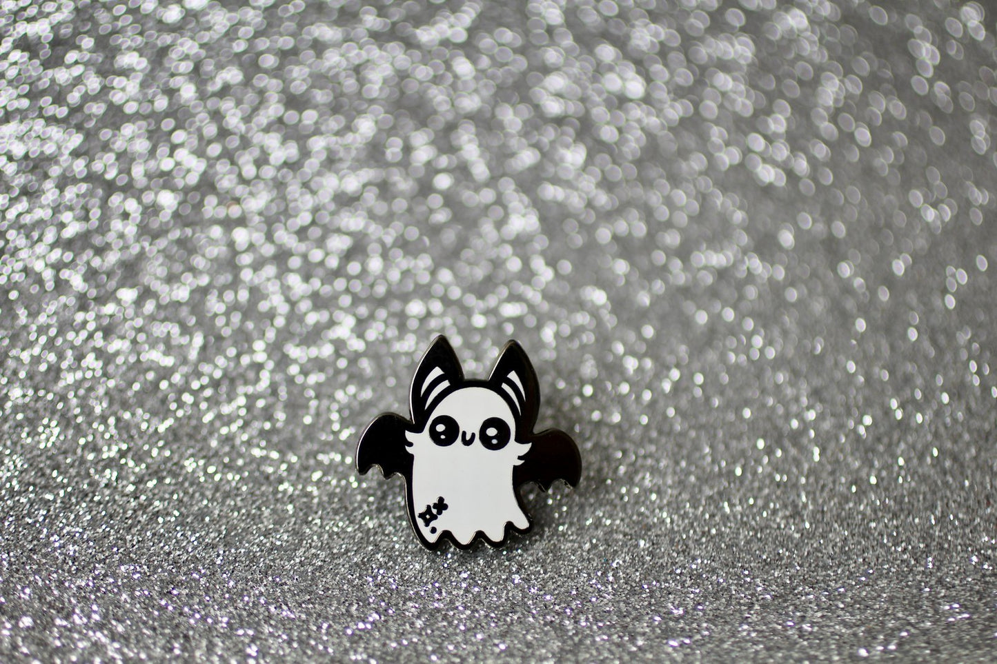 Batty Boo! Remake