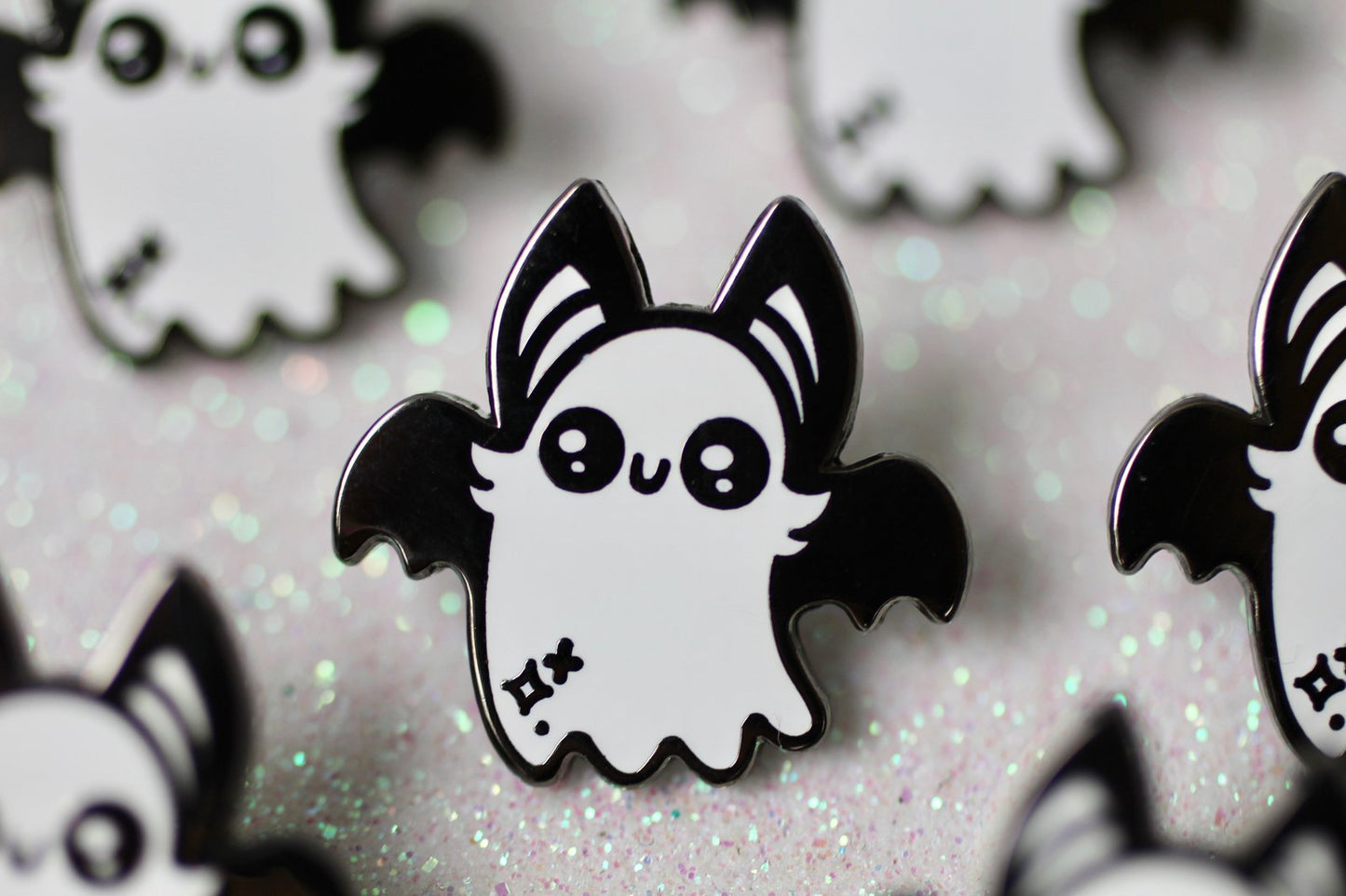 Batty Boo! Remake