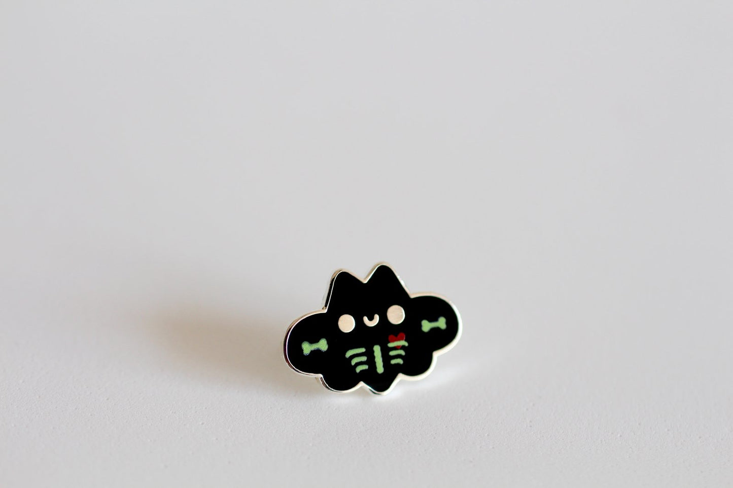 Batchoo Wave 2 Mystery Pins!