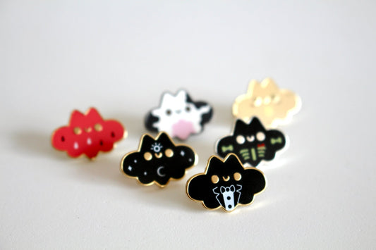 Batchoo Wave 2 Collector's Set