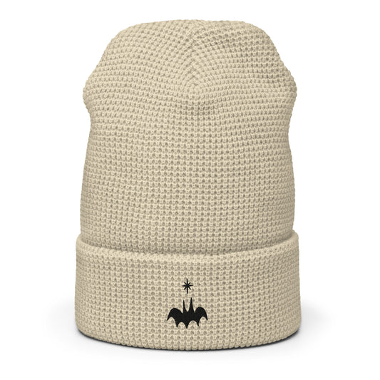 Collectitats Waffle Beanie