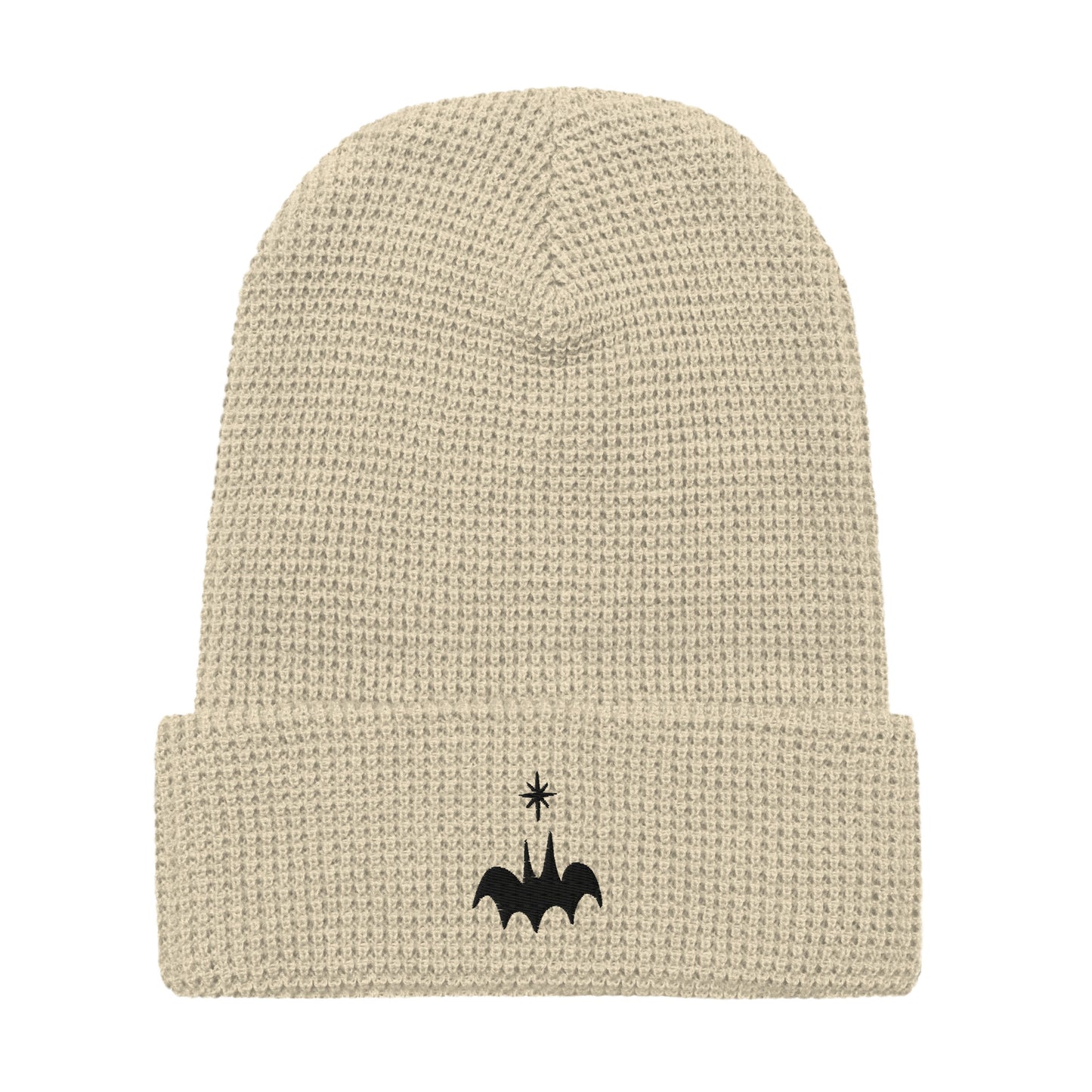 Collectitats Waffle Beanie