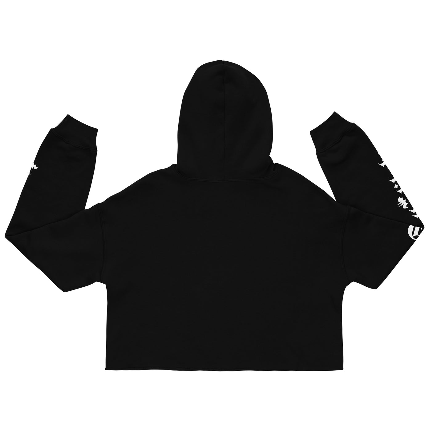 Neotribat Soft Crop Hoodie