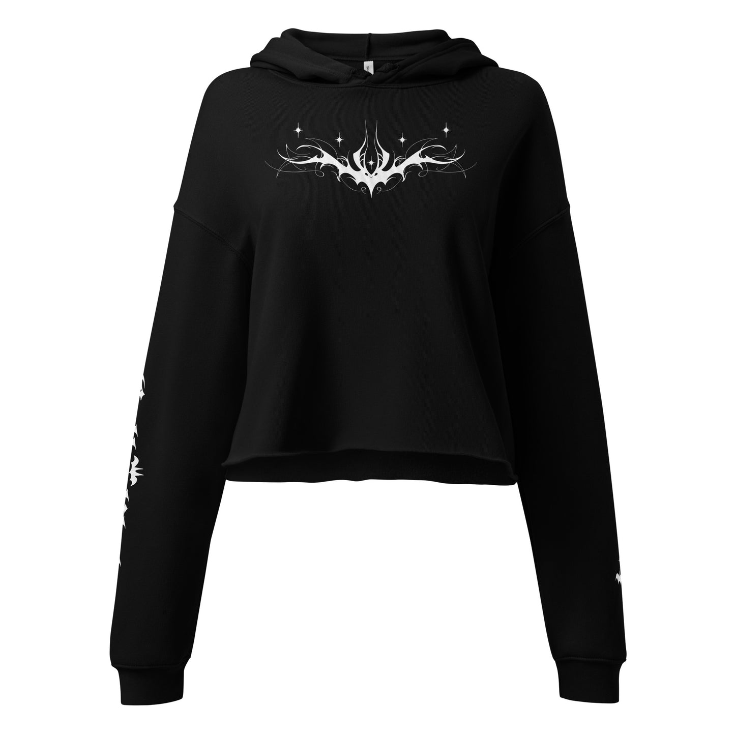 Neotribat Soft Crop Hoodie