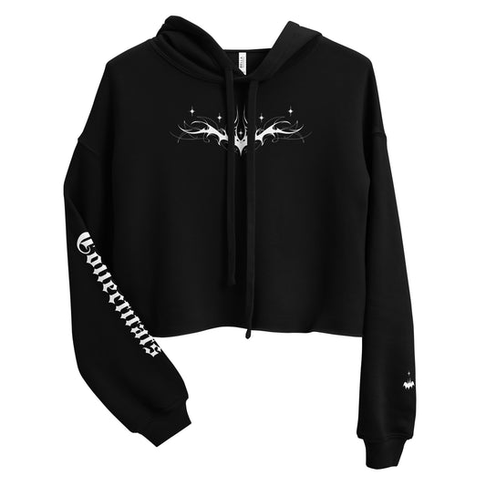 Neotribat Soft Crop Hoodie