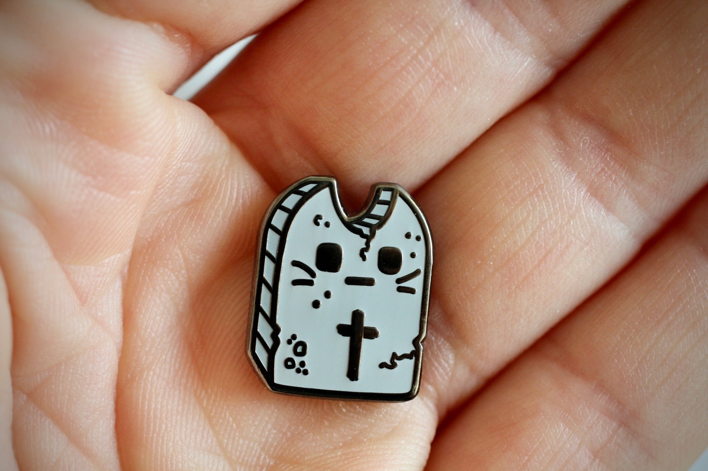 Catchoo Halloween Pins - 2025