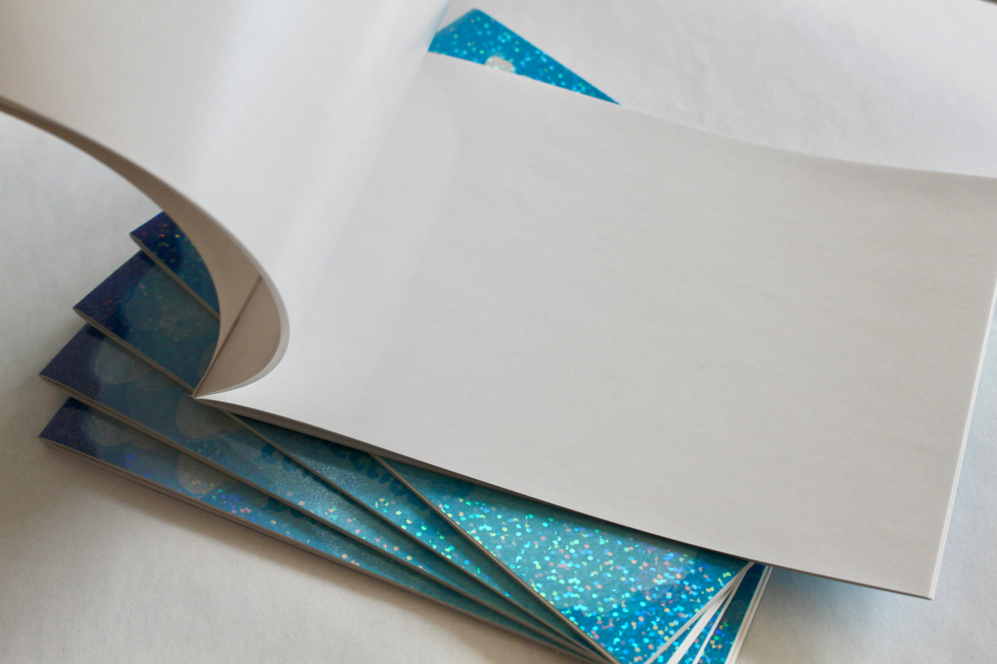 Sticker Album - Batchoo Clouds